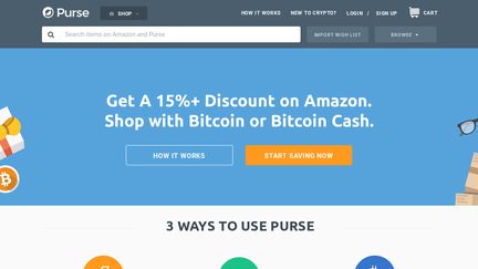 Purse.IO