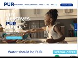 PUR Water