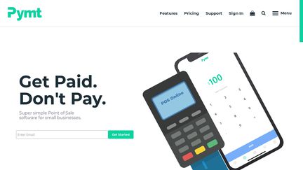Pymtpos.com