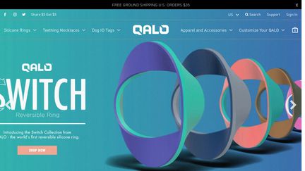 QaloRing