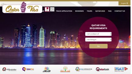 Qatar Visa