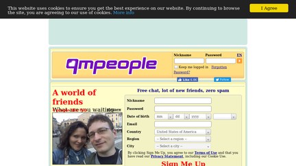qmpeople