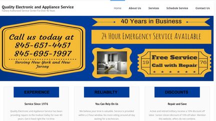 QualityElectronicAndAppliance