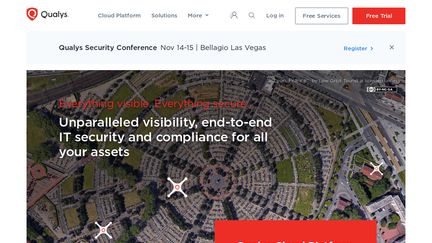 Qualys