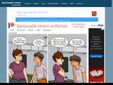 Questionable Content