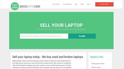 QuickLaptopCash