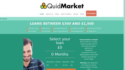 QuidMarket