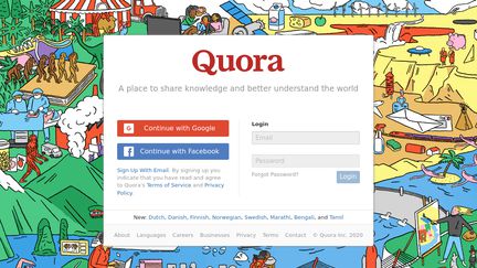 Quora