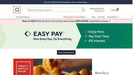 QVC