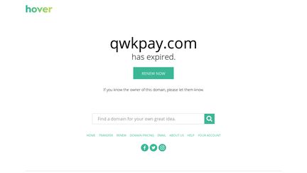 Qwkpay