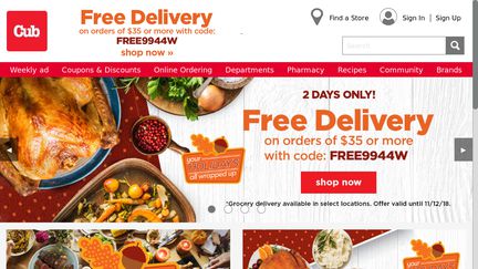 Rainbow Foods