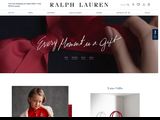 Ralph Lauren