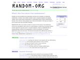 Random.org