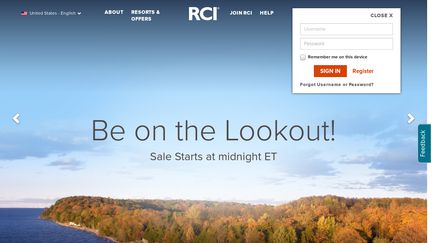 RCI