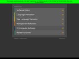 RealDictionary