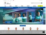 RealMadridShop