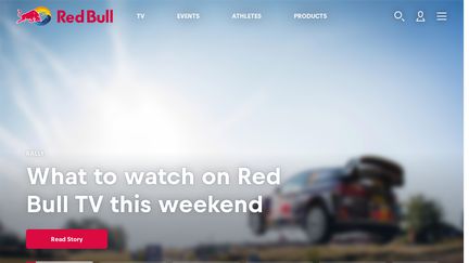 Red Bull