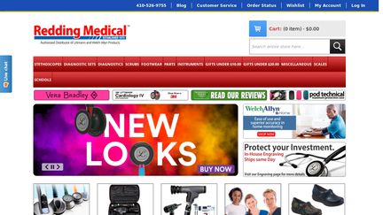 ReddingMedical