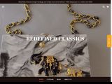 redefined classics