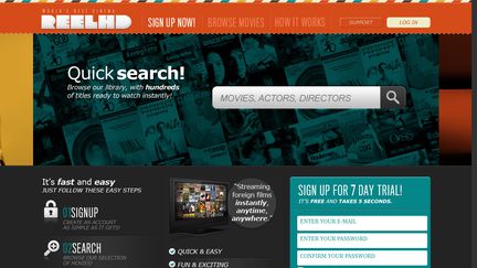 ReelHD