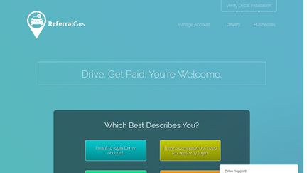 ReferralCars