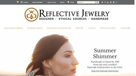 Reflectivejewelry.com