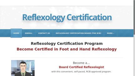ReflexologyOnline