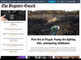 The Register-Guard