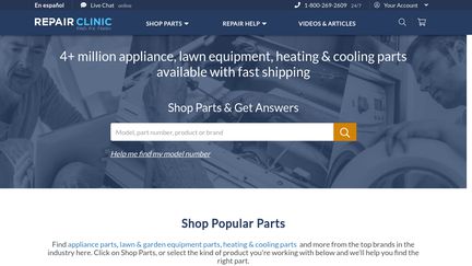 RepairClinic