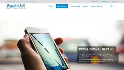 RepairsUK.co.uk