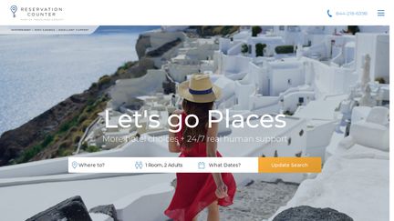 ReservationCounter.com