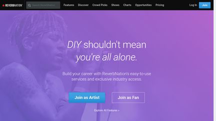 ReverbNation