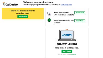 RewardPort Surveys