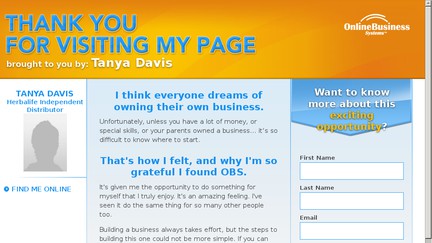Rhw2.theonlinebusiness.com