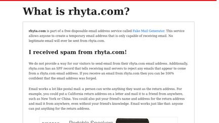 rhyta.com