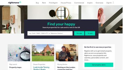 Rightmove