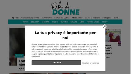 Robadadonne.it