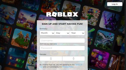 Roblox Reviews 313 Reviews Of Robloxcom Sitejabber - albert roblox id not online dating