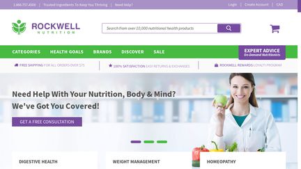RockwellNutrition
