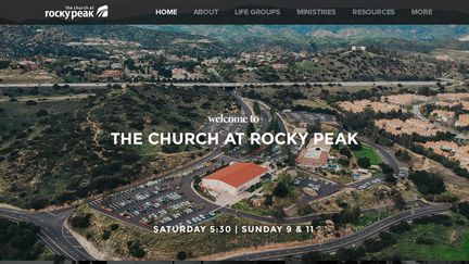 RockyPeak.org