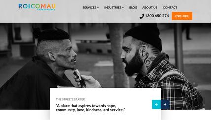 ROI.com.au