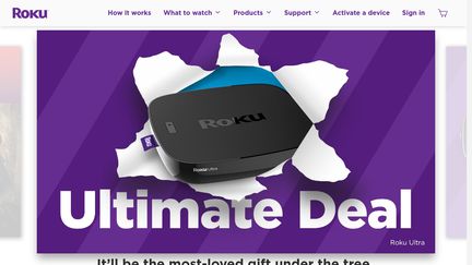 Roku, Inc.