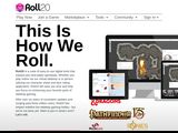 Roll20.net