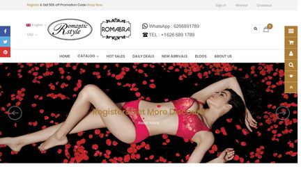 Romabra