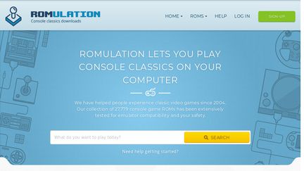 RomUlation