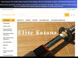 Roninkatana.com