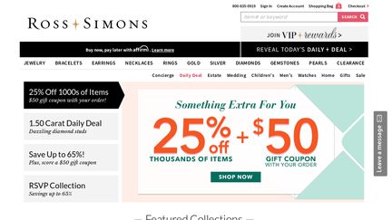 Ross-Simons