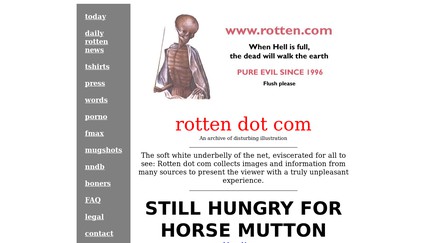 Rotten.com