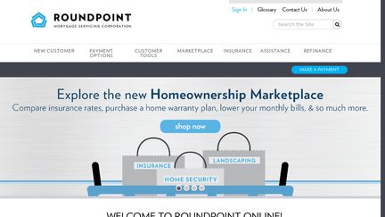 RoundPointMortgage