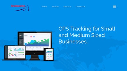 RouteTracko